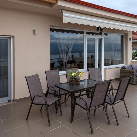 Vai Guesthouse Neraida Exteriér fotografie