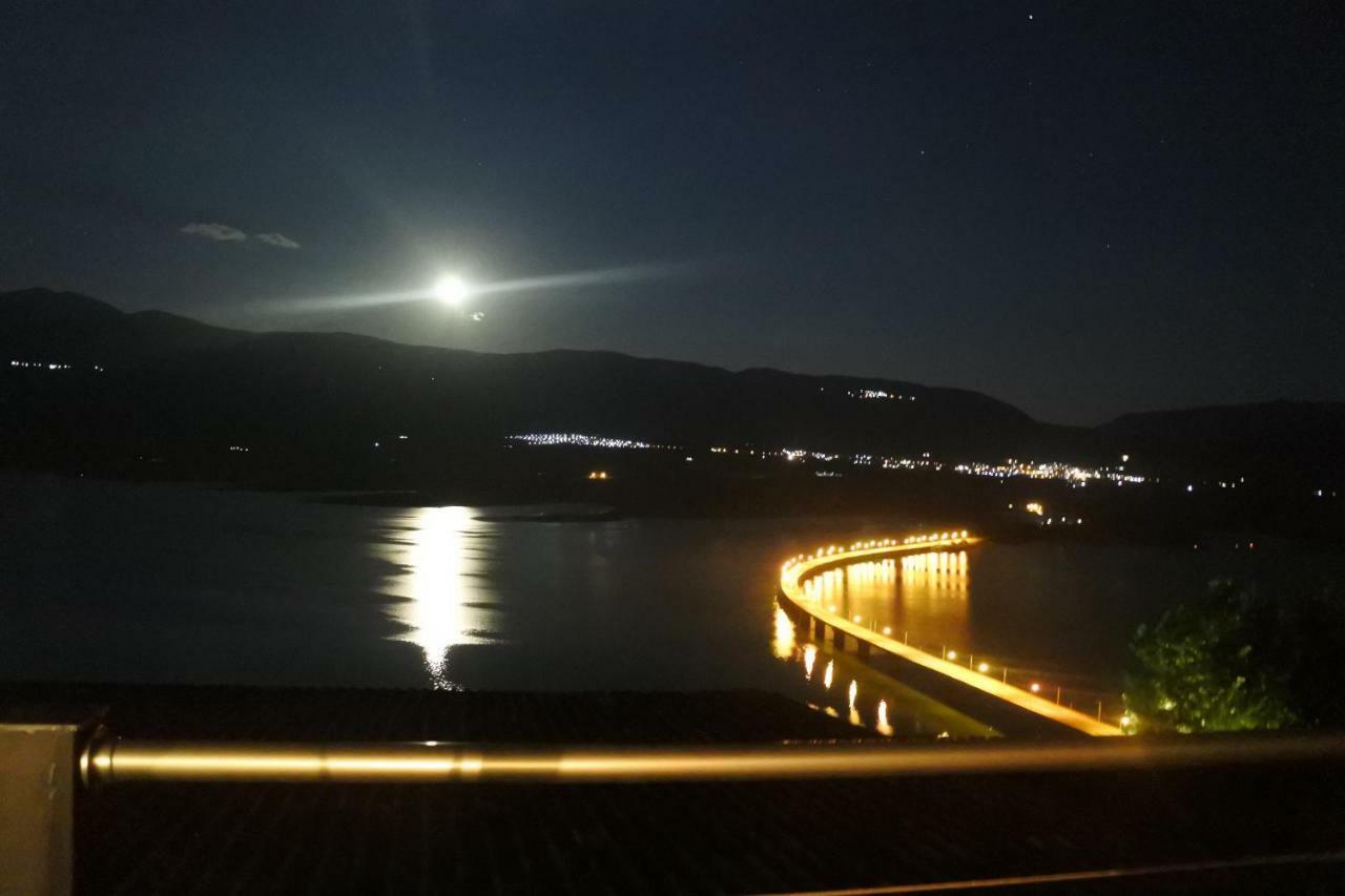 Vai Guesthouse Neraida Exteriér fotografie