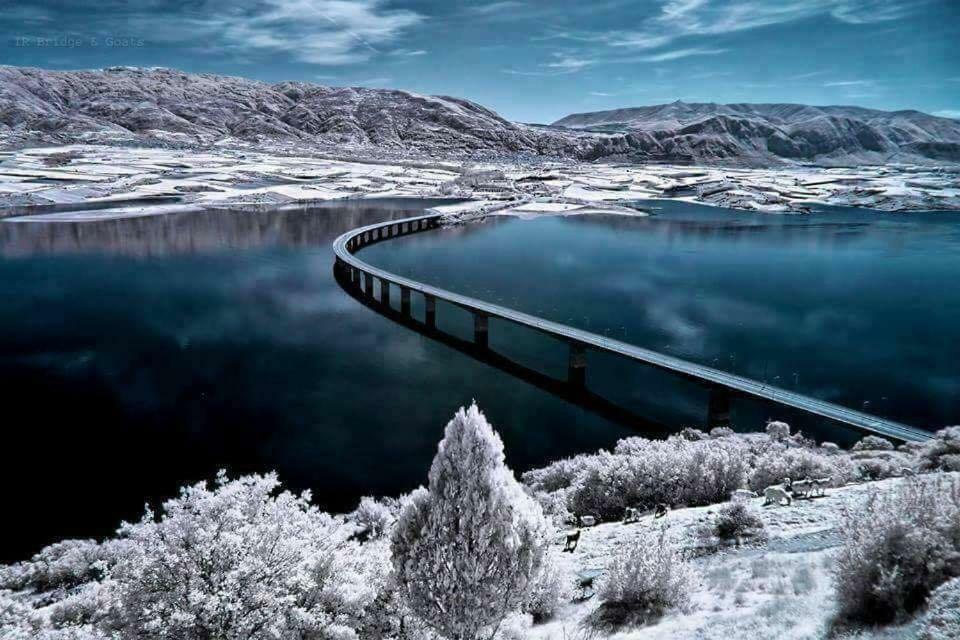 Vai Guesthouse Neraida Exteriér fotografie